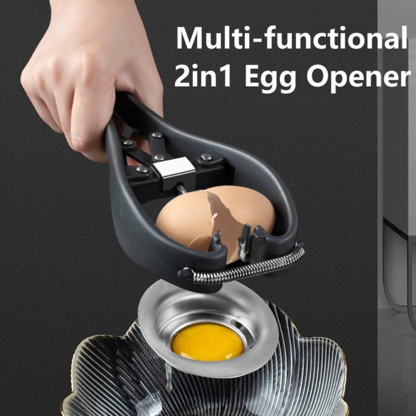 Stainless Steel Kitchen Baking & Cooking Tool