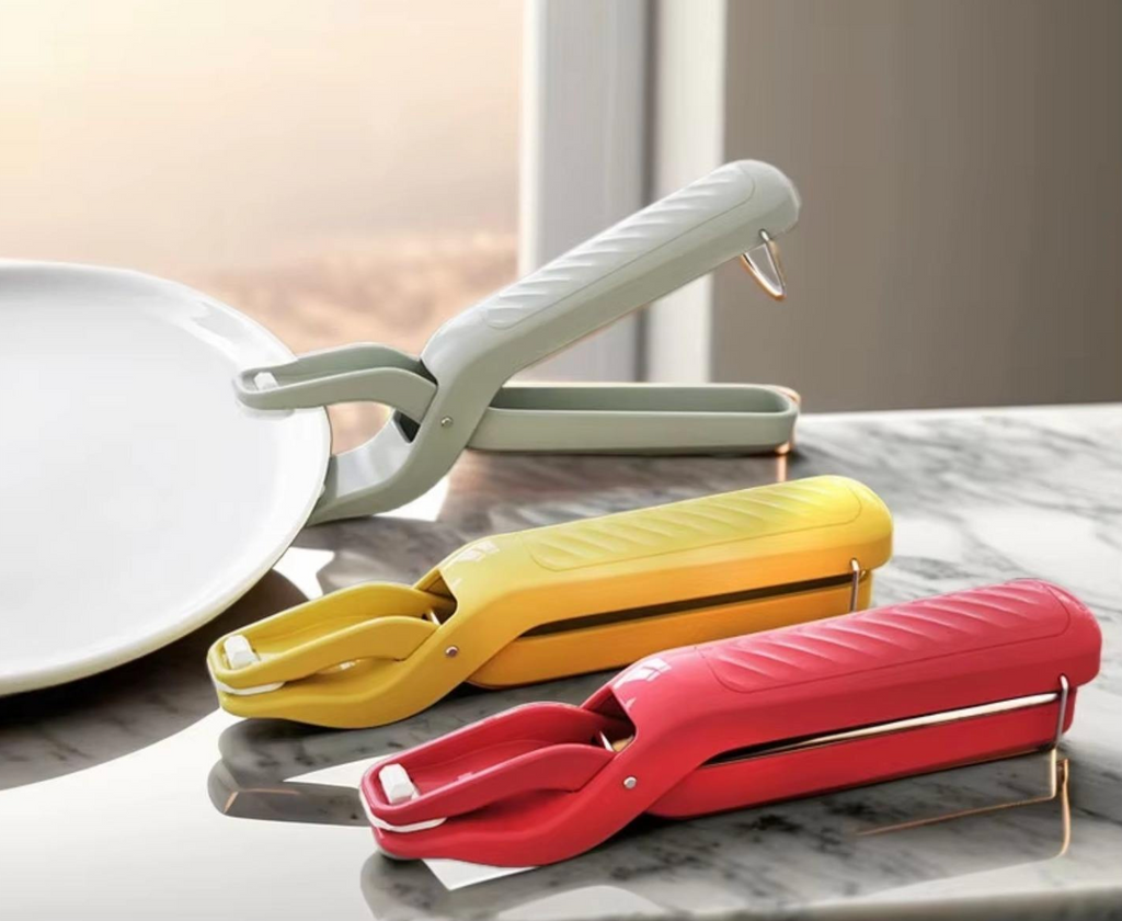 Multi-Functional Kitchen Storage Organizer