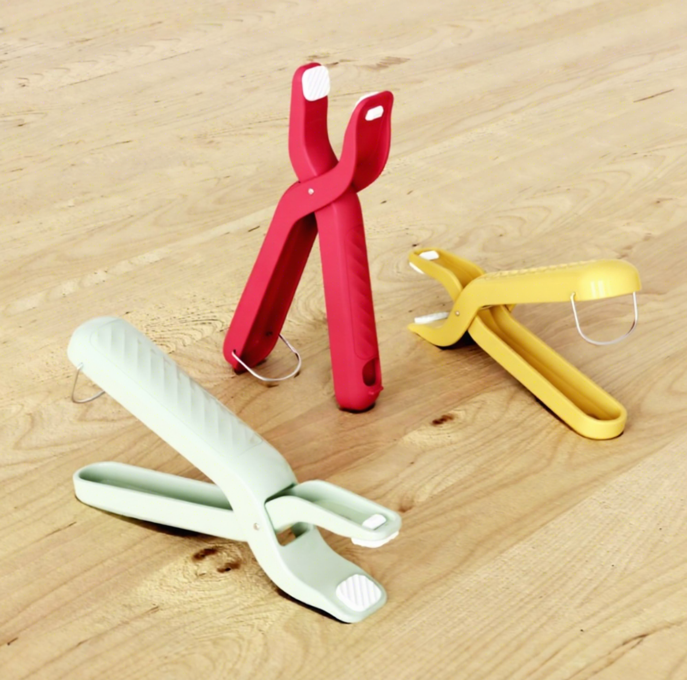 Multi-Functional Kitchen Storage Organizer