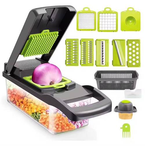 14-Piece Kitchen Utensil Set
