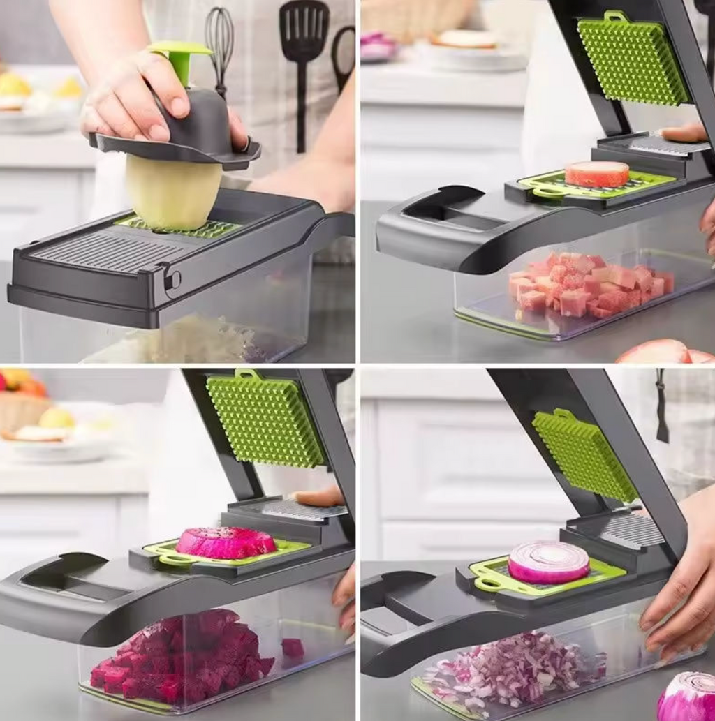 14-Piece Kitchen Utensil Set