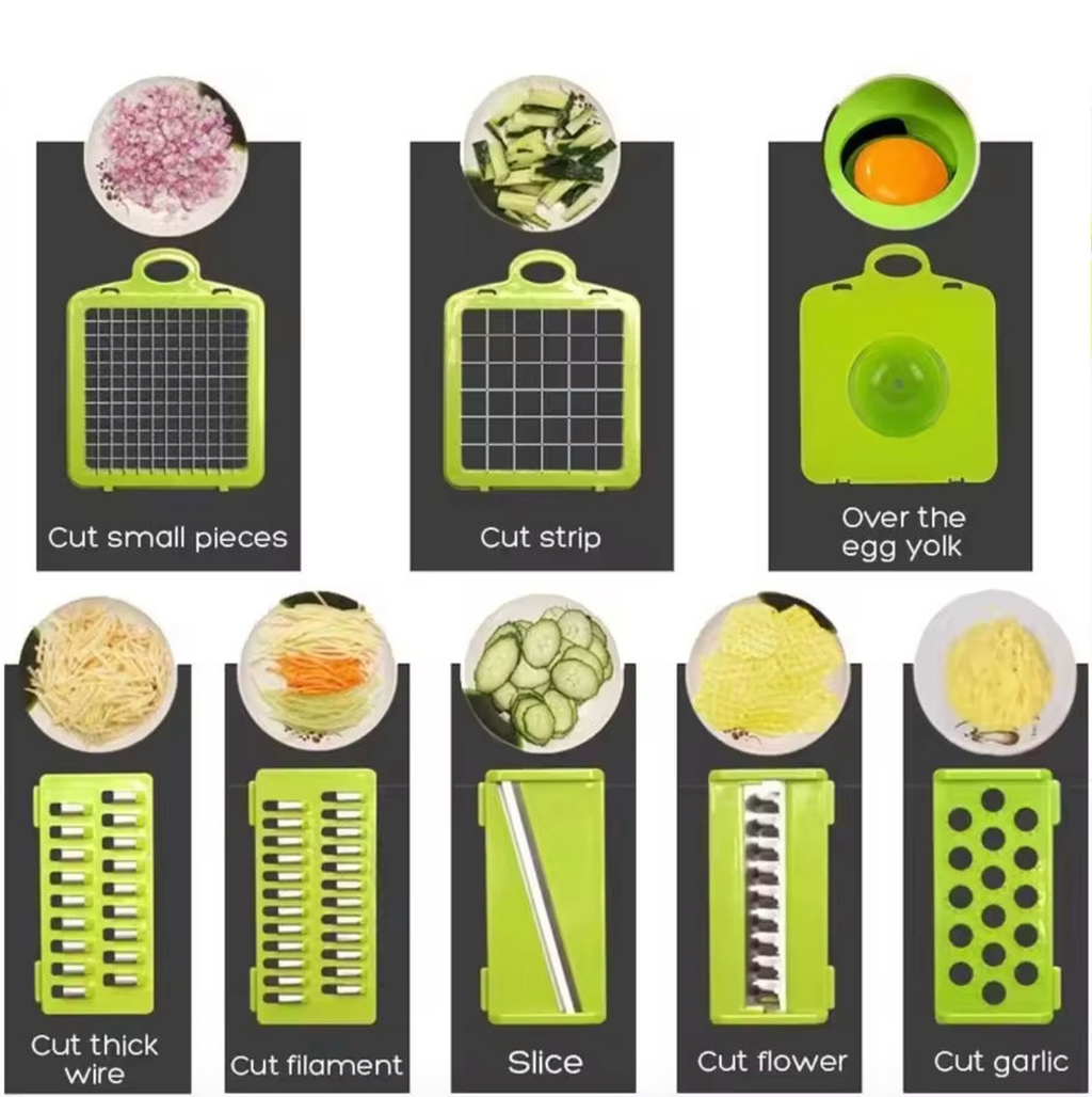 14-Piece Kitchen Utensil Set