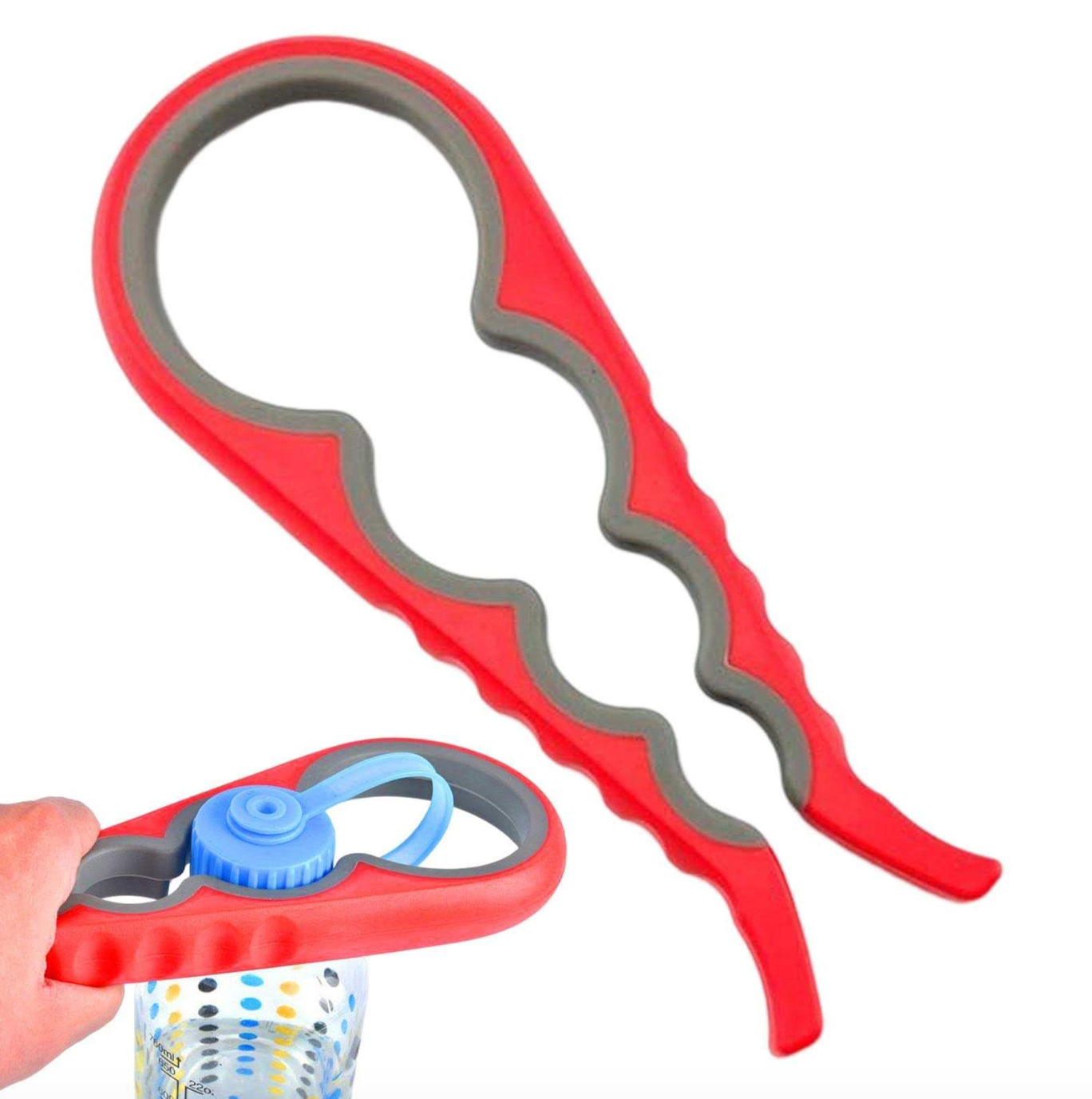 4-in-1 Multi-Functional Kitchen Tool