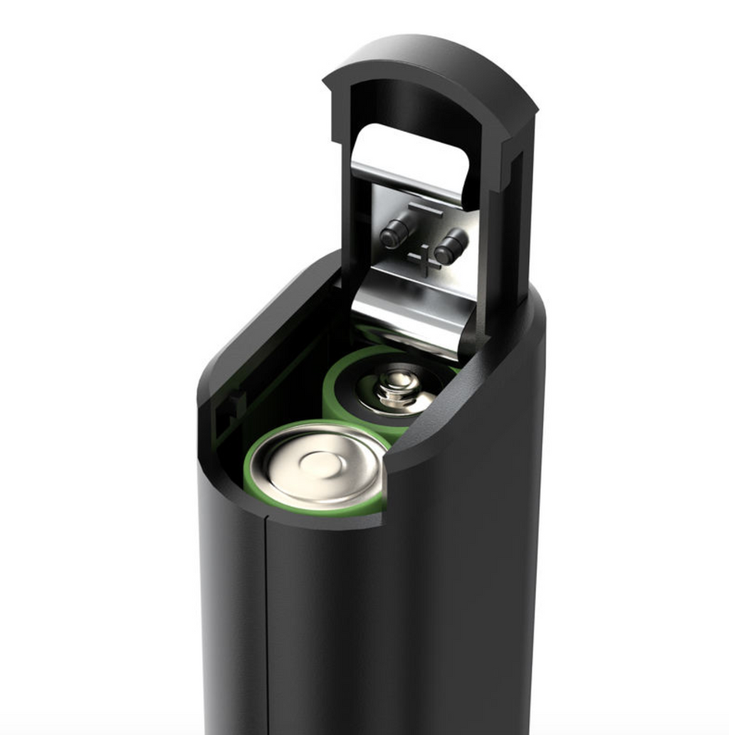 Push-Top Automatic Handheld Can Opener